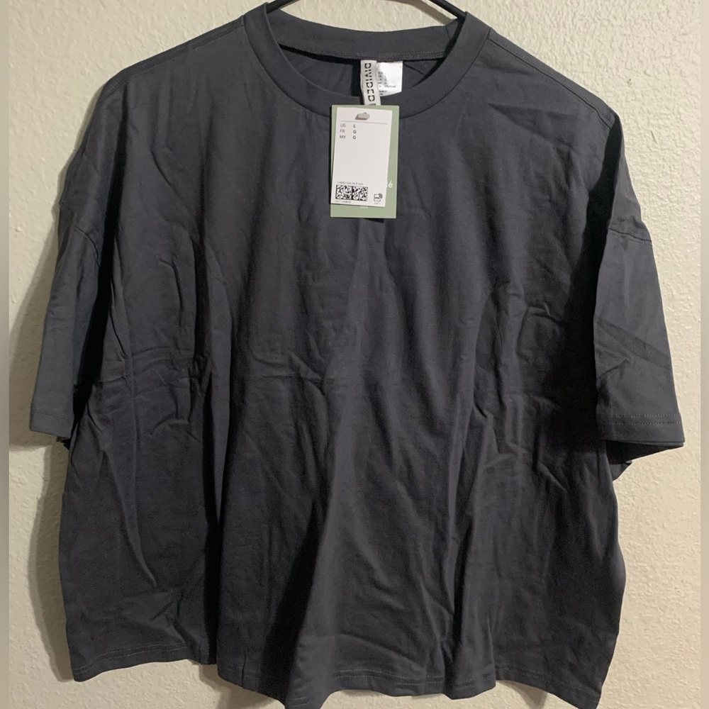 h&m tee - Picture 3 of 4